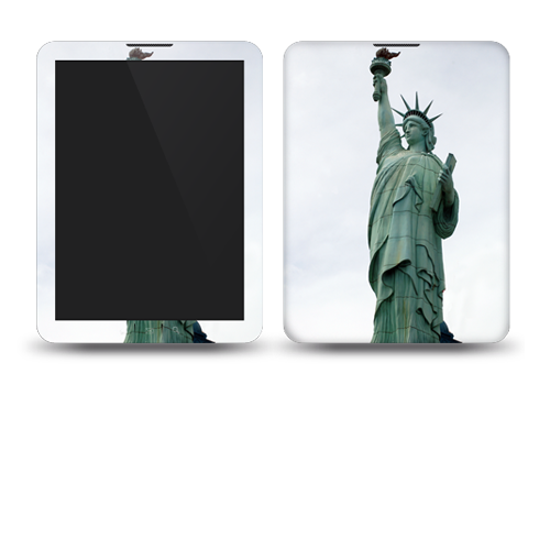 Sticker notebook personnalisé